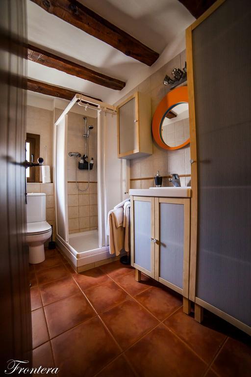 La Casa Del Tio Gato Apartman Albarracín Kültér fotó